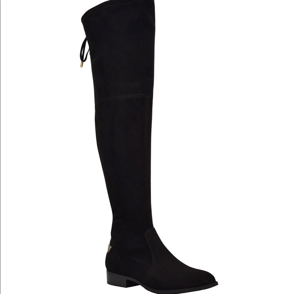 Guess Safford Knee- High Boots